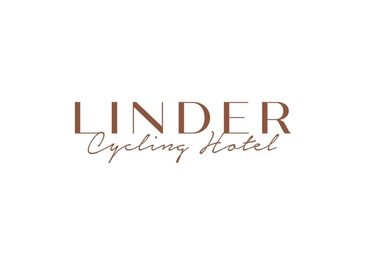 Linder Cycling Hotel Сельва-ді-Валь-Гардена Екстер'єр фото